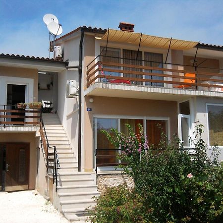 Apartments Bernic Медулин Экстерьер фото