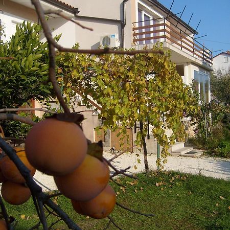 Apartments Bernic Медулин Экстерьер фото