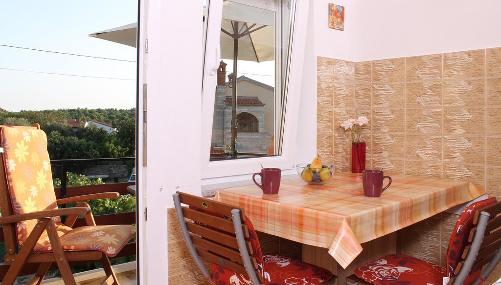 Apartments Bernic Медулин Экстерьер фото