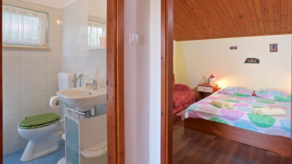 Apartments Bernic Медулин Экстерьер фото