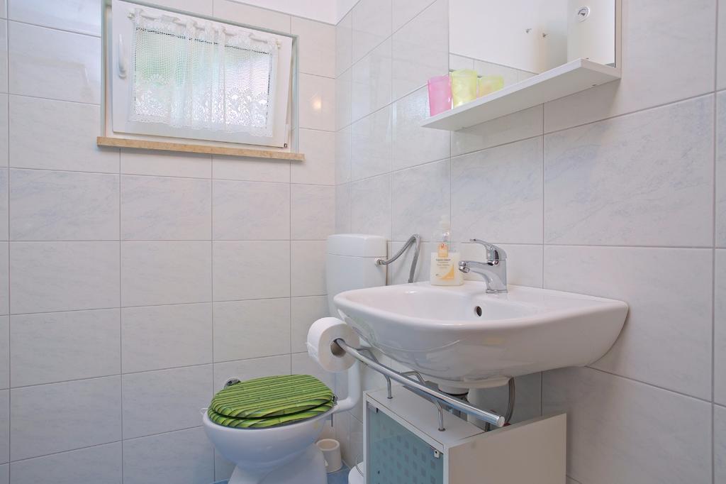 Apartments Bernic Медулин Экстерьер фото