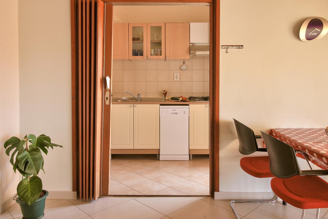 Apartments Bernic Медулин Экстерьер фото