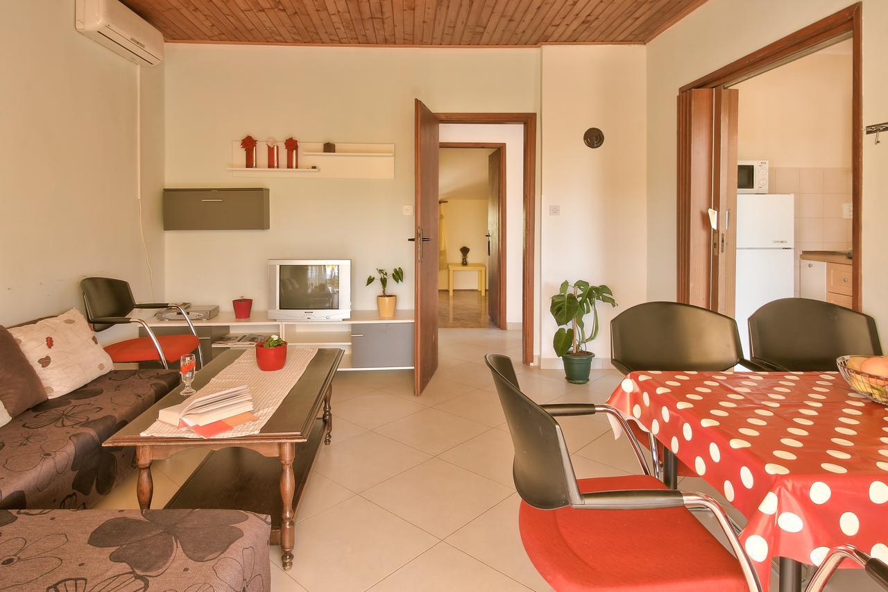 Apartments Bernic Медулин Экстерьер фото