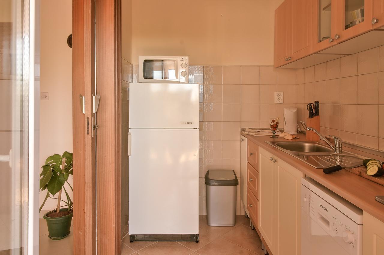 Apartments Bernic Медулин Экстерьер фото