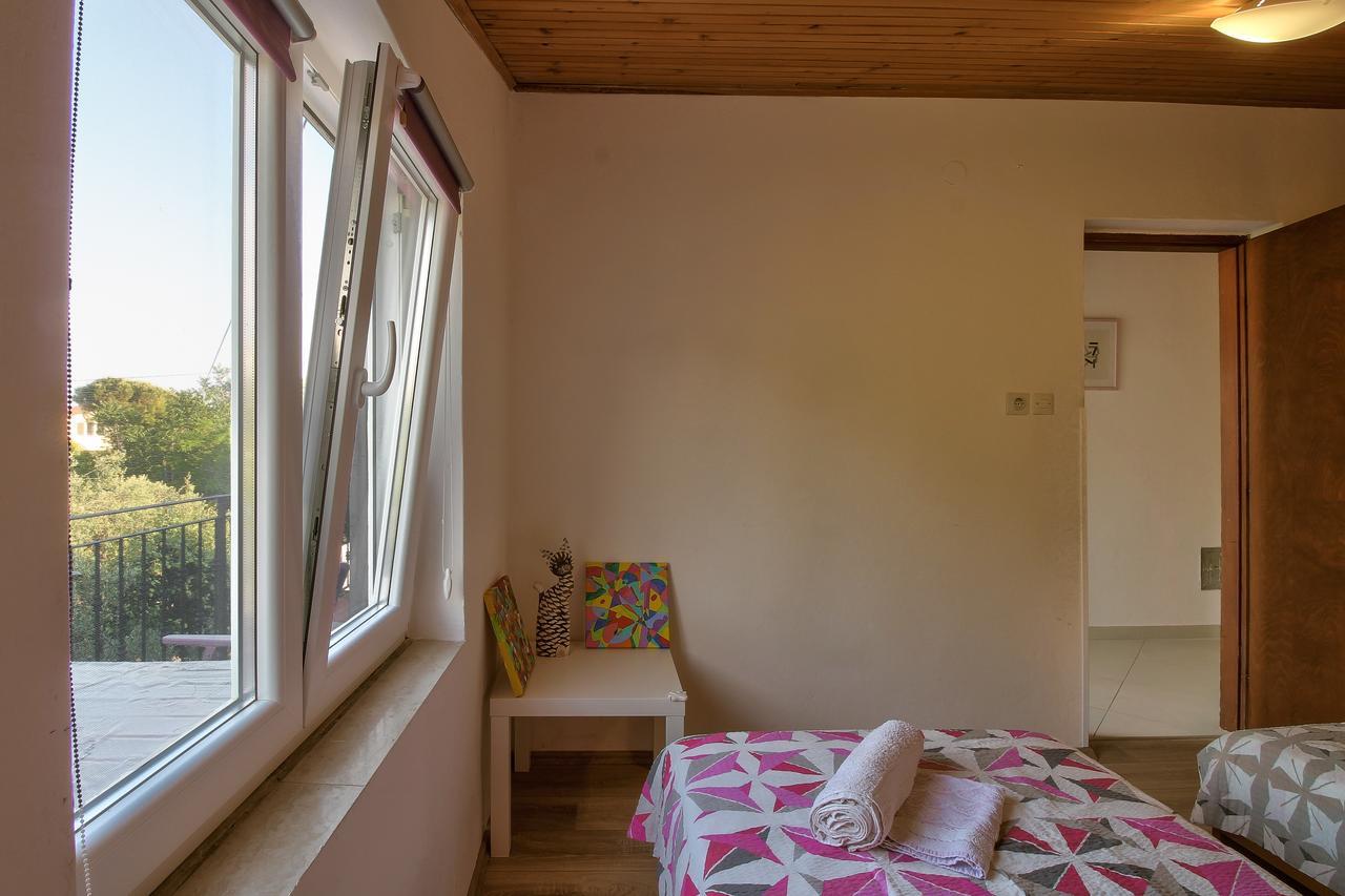 Apartments Bernic Медулин Экстерьер фото