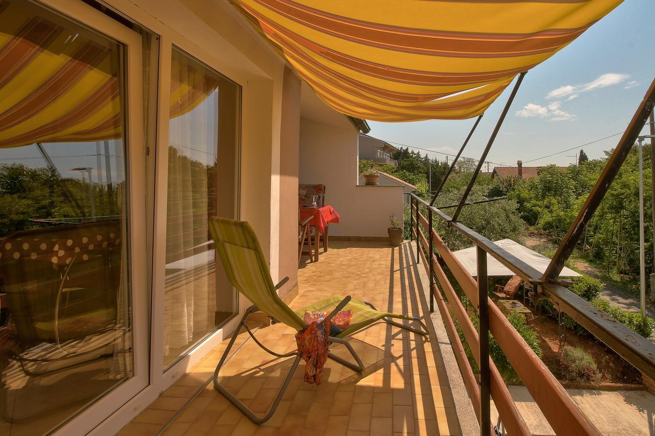Apartments Bernic Медулин Экстерьер фото