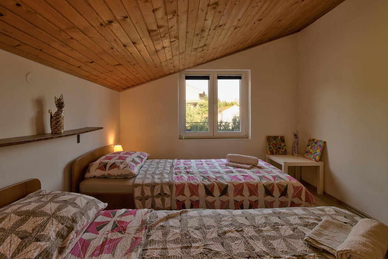 Apartments Bernic Медулин Экстерьер фото