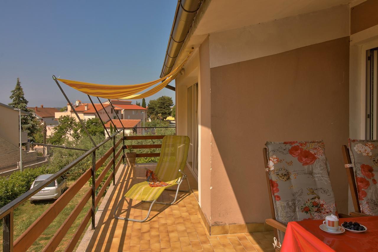 Apartments Bernic Медулин Экстерьер фото