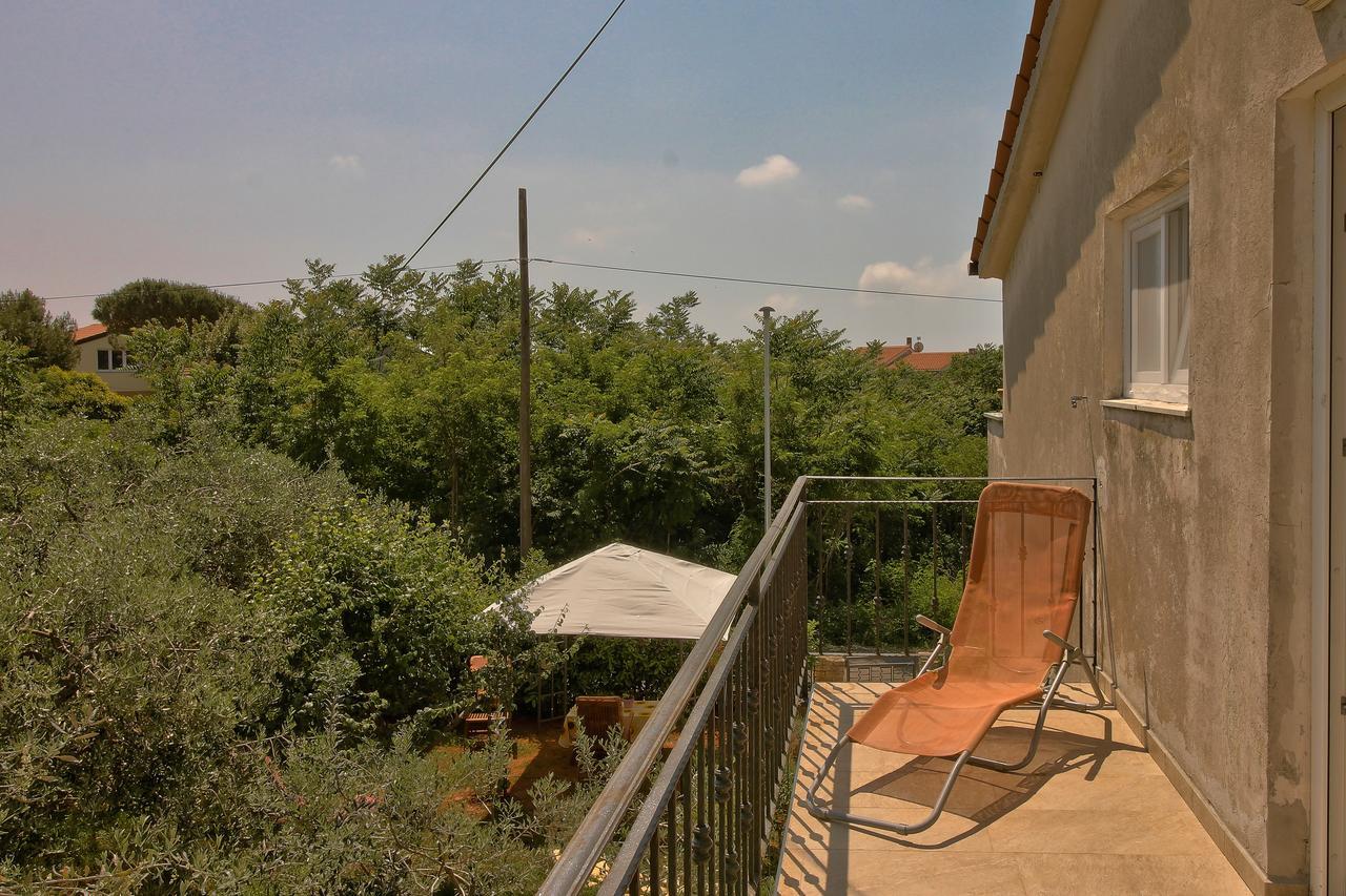 Apartments Bernic Медулин Экстерьер фото