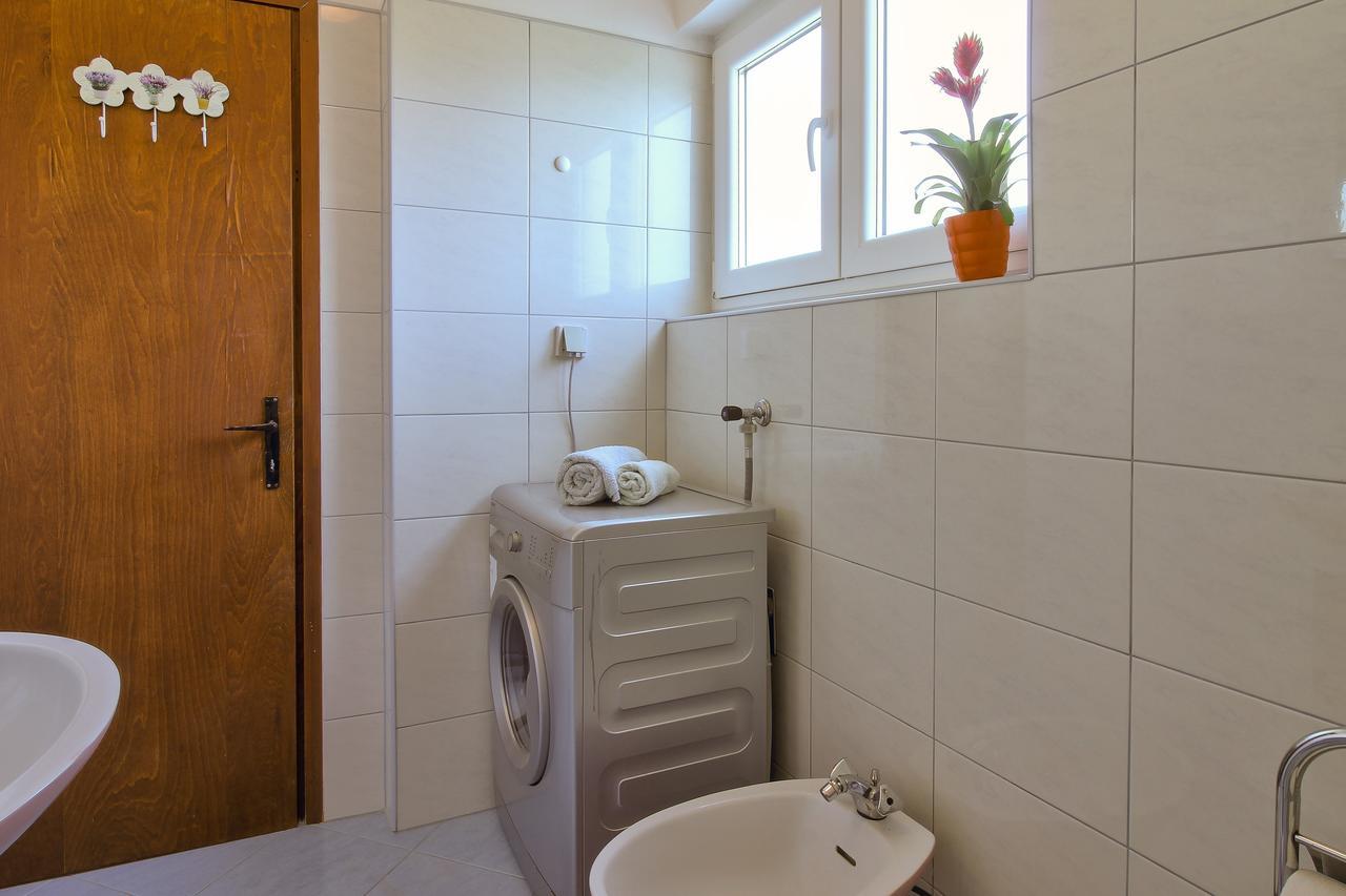 Apartments Bernic Медулин Экстерьер фото
