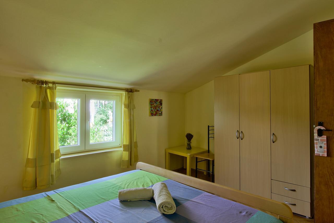 Apartments Bernic Медулин Экстерьер фото