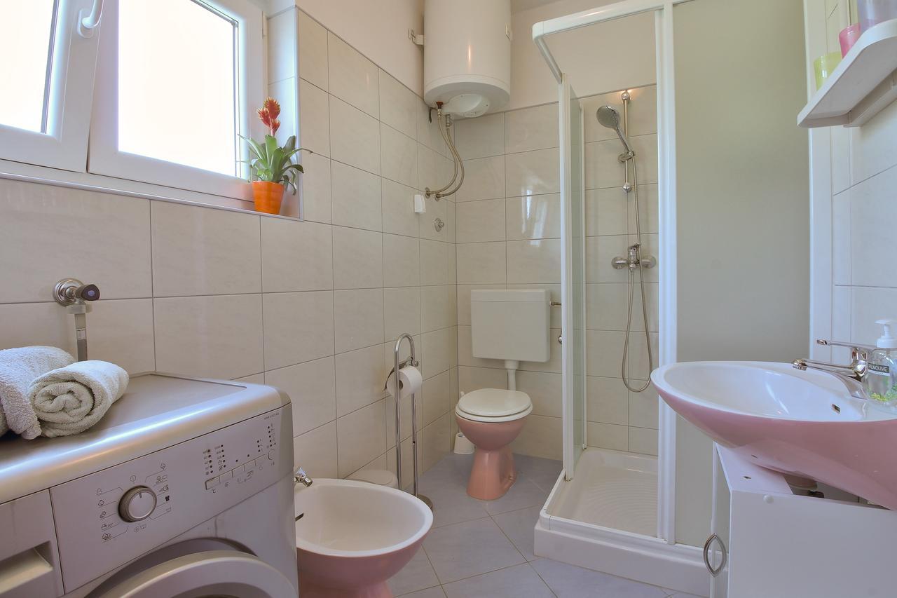 Apartments Bernic Медулин Экстерьер фото