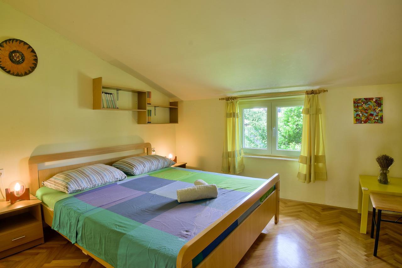 Apartments Bernic Медулин Экстерьер фото