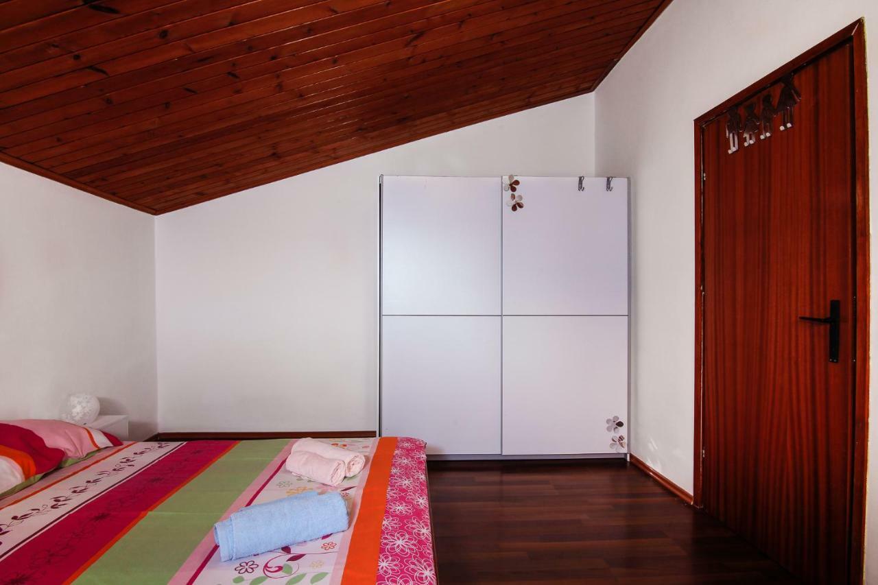 Apartments Bernic Медулин Экстерьер фото