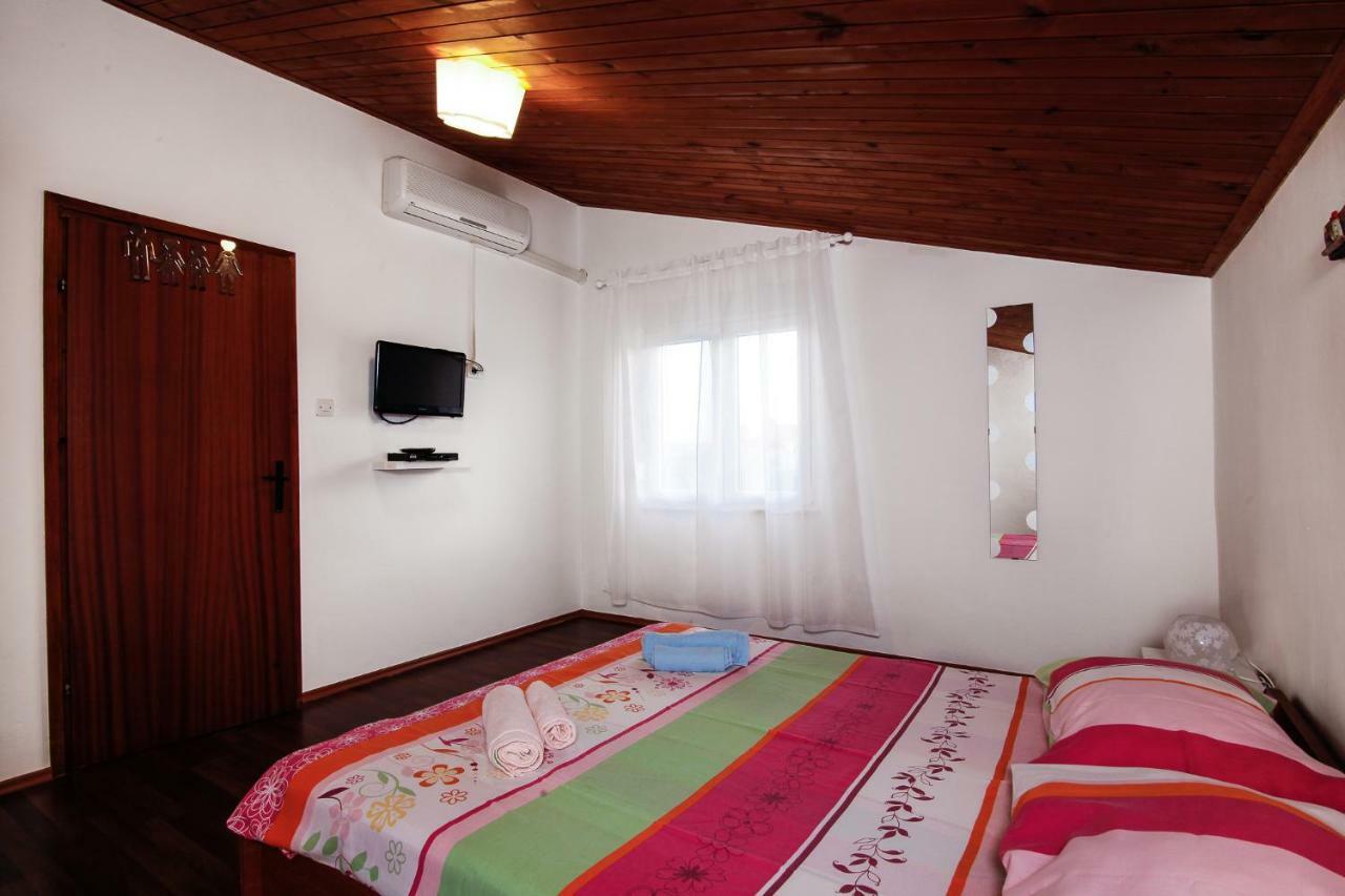 Apartments Bernic Медулин Экстерьер фото